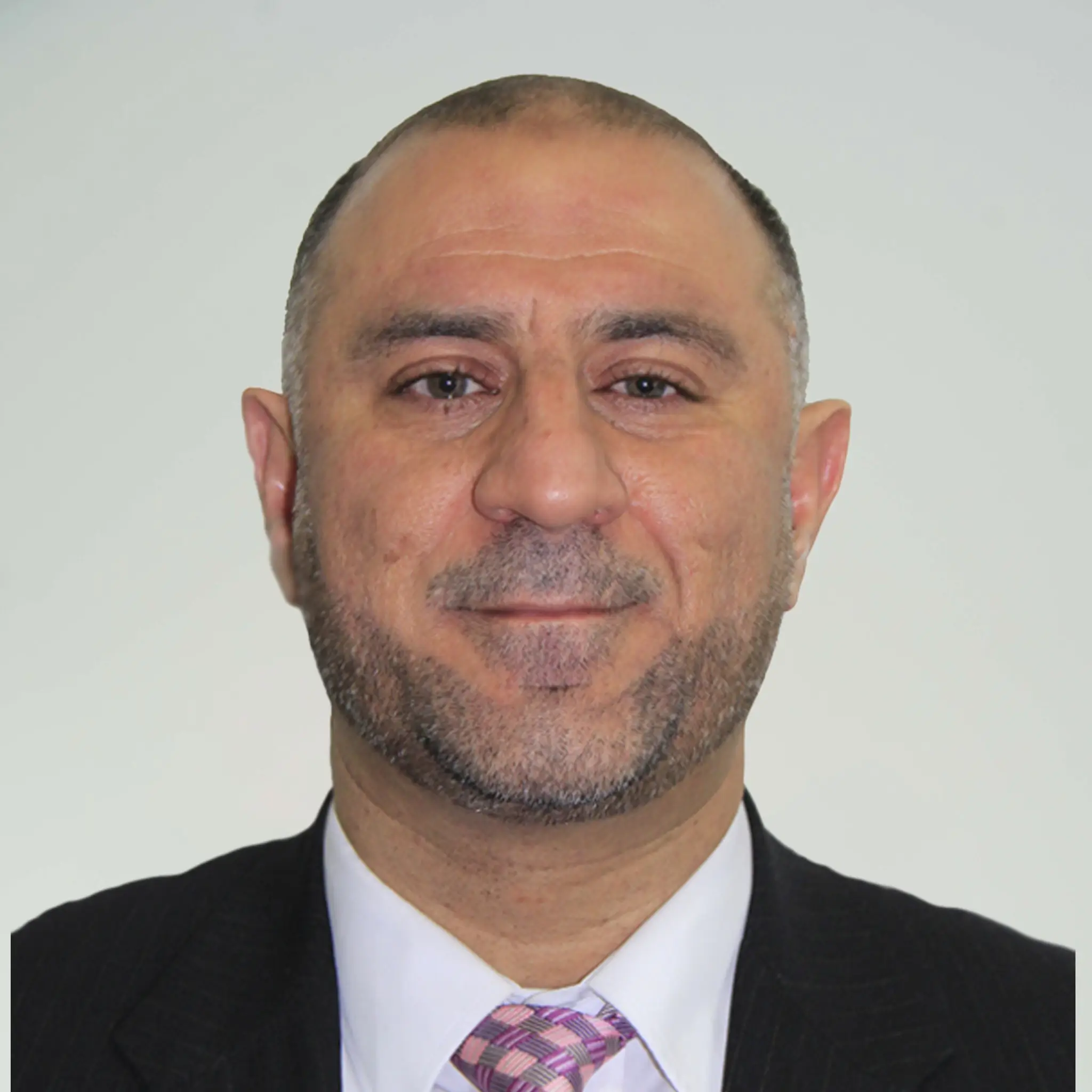 الاستاذ الدكتور مأمون الرواشده