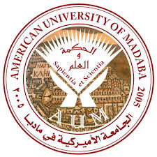 الجامعة الأمريكية في مادبا