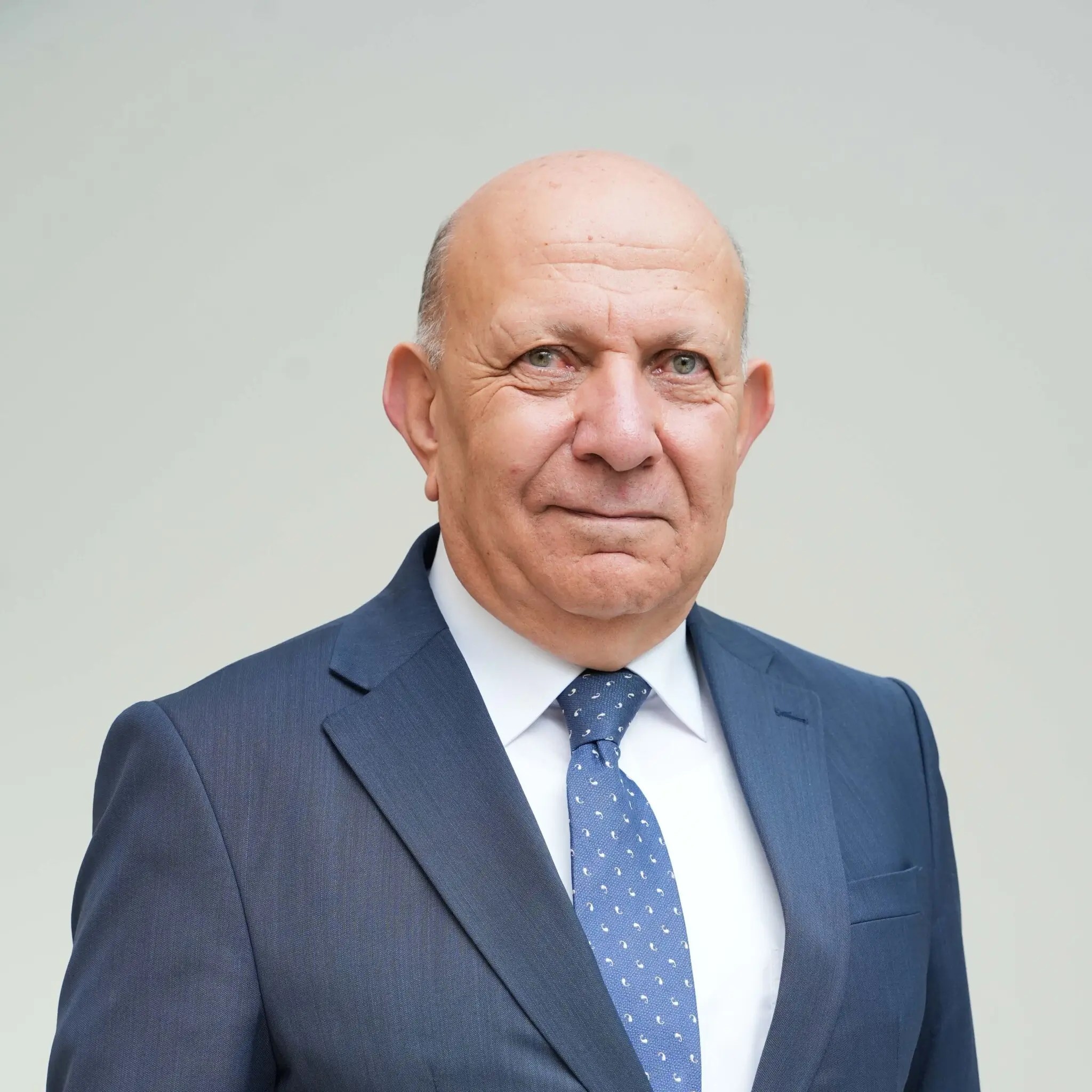 درويش بدران