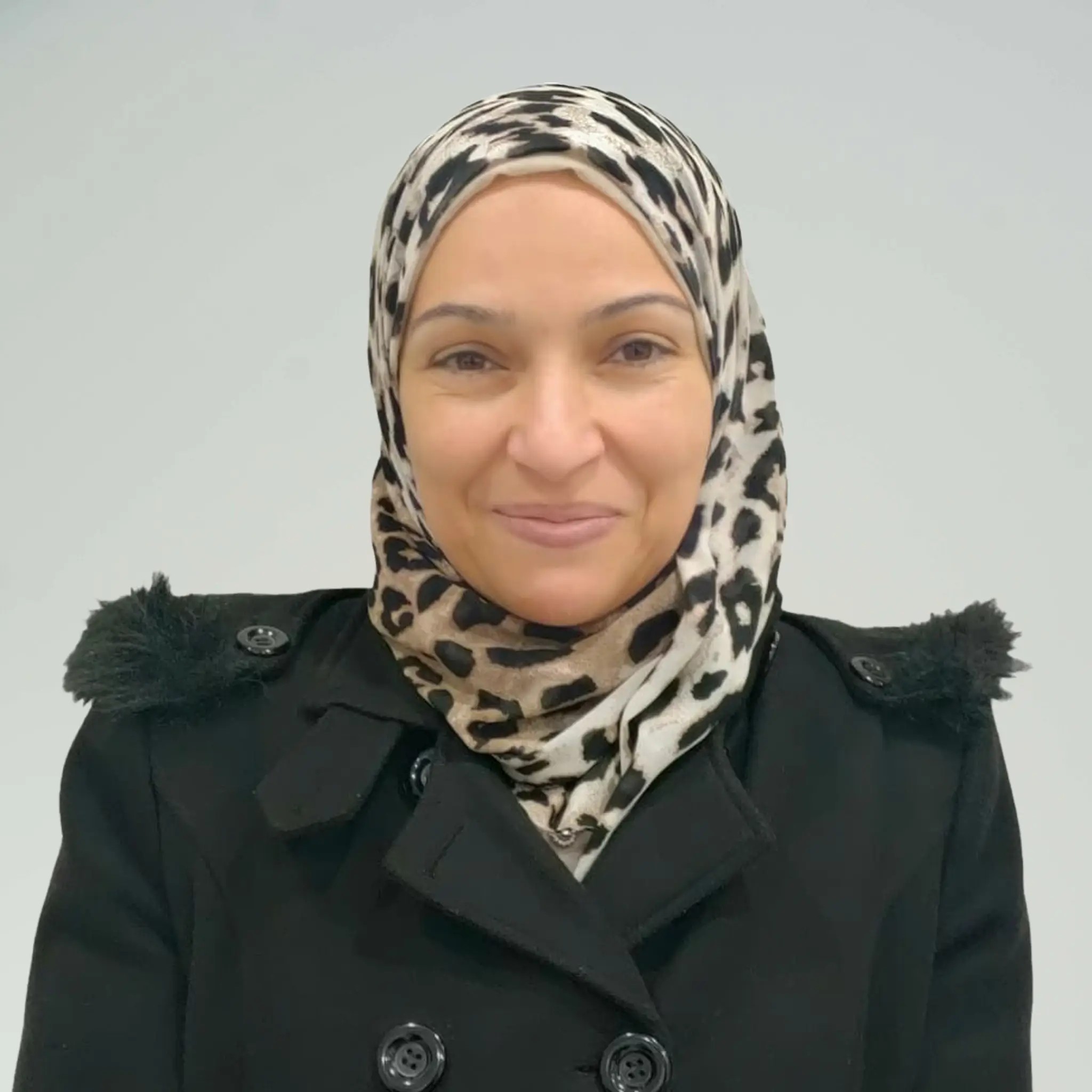 اميره كساب