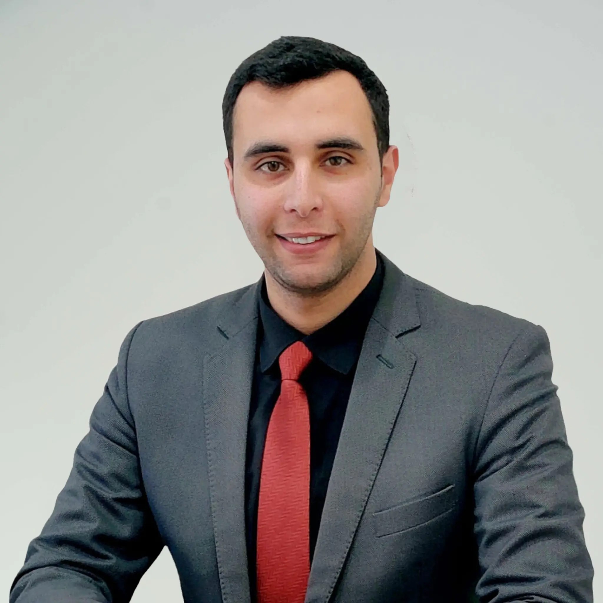 حسان بني عيسى