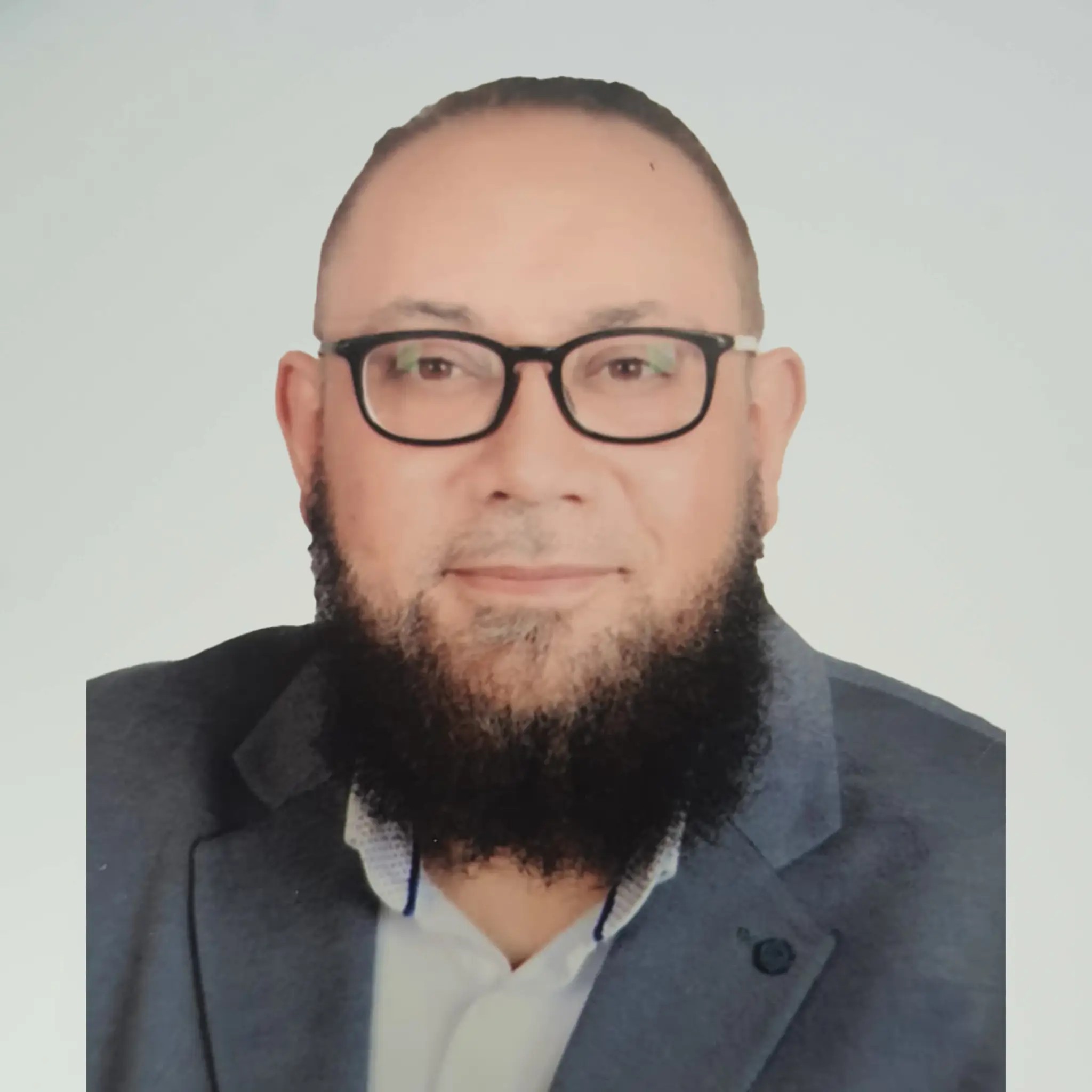 سامح عبد الغني