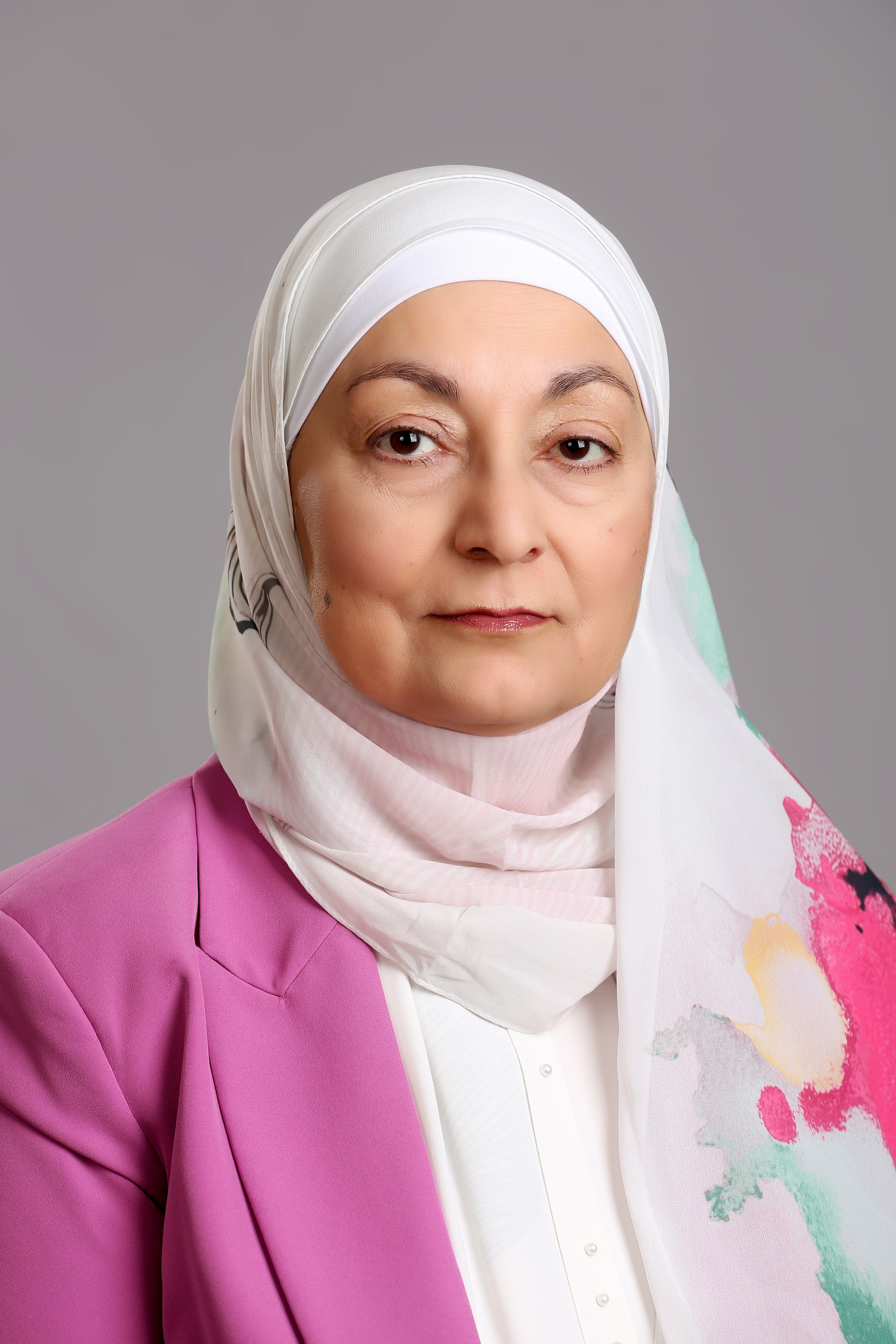 لمى فياض