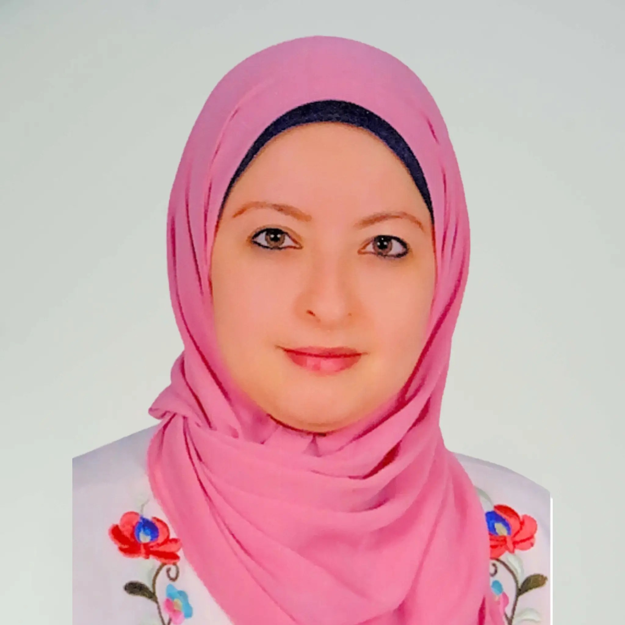 هند ابوصفية