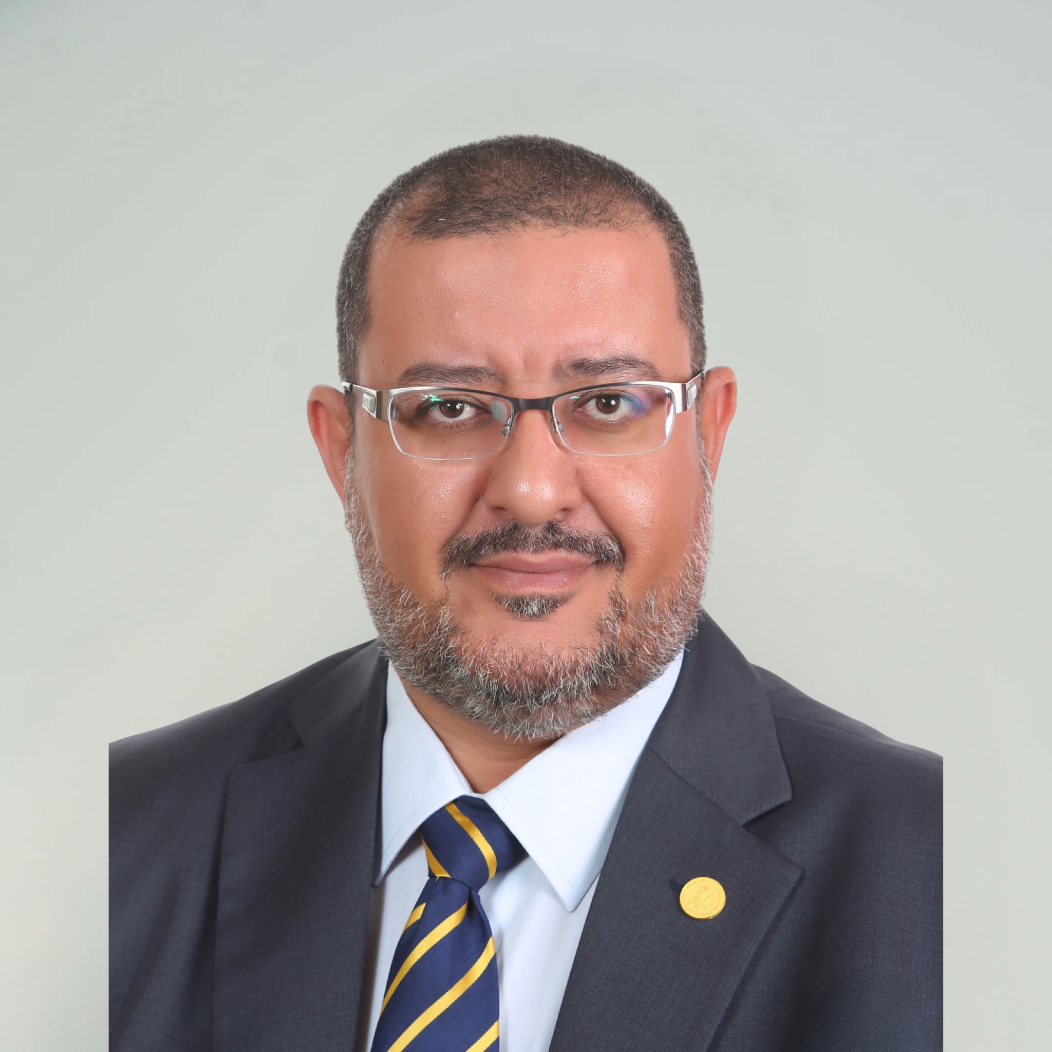 خلدون ابوالغنم