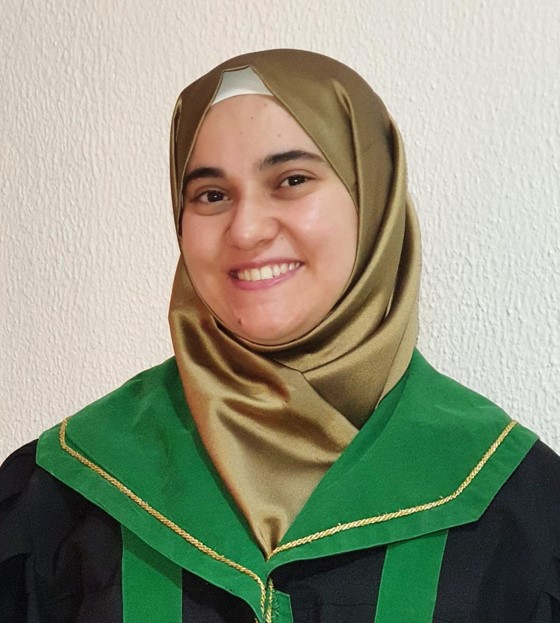 اماني الحديد