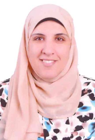 ساره الدربالي