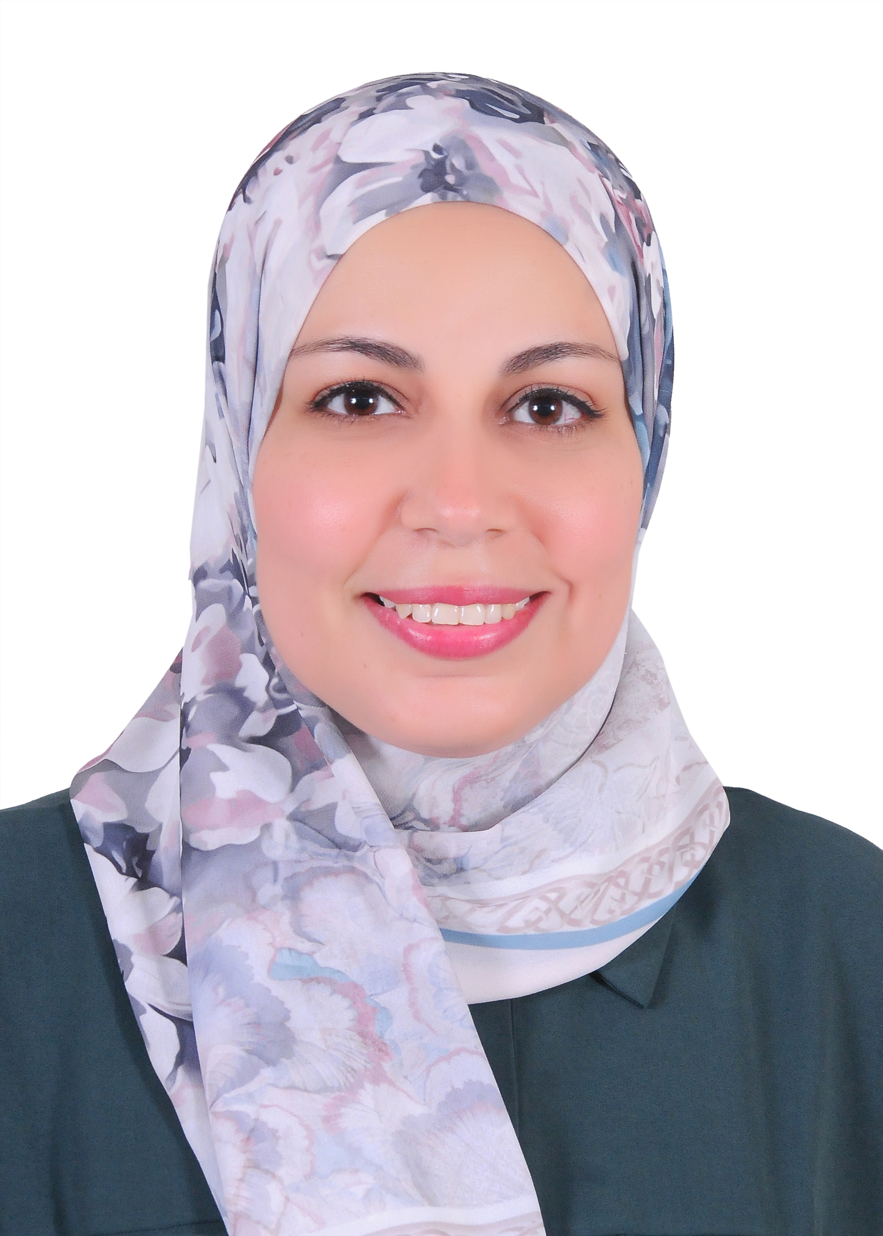 رباب علي