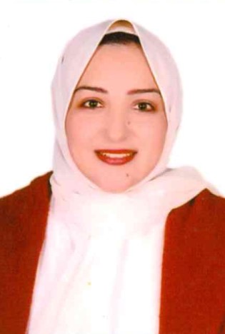 مرفت محمود