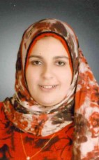 داليا نصار