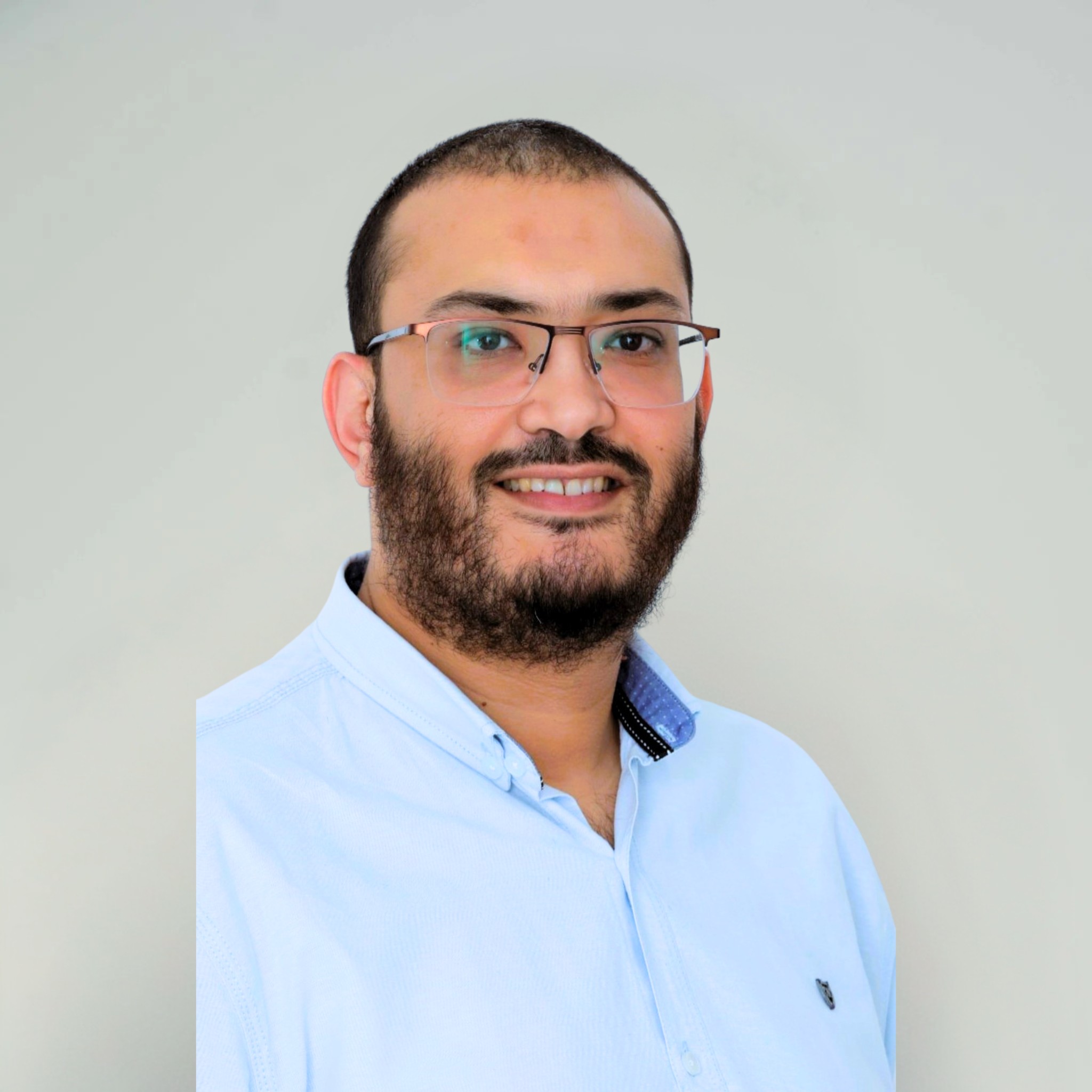 علي احمد