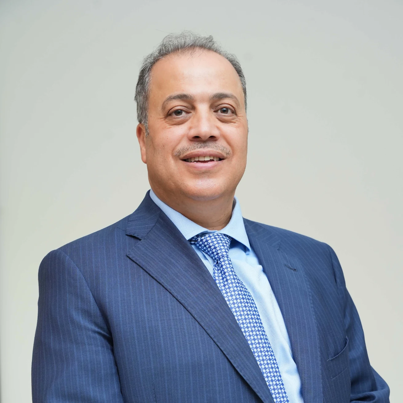 المهندس احمد عبد القادر خطاب